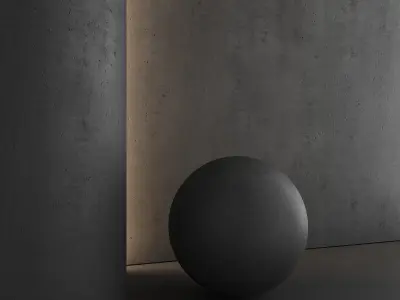 Decorative concrete 34 Texture