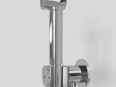 Bellosta 0403 MI 3D model