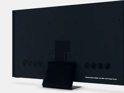 75 Neo QLED 8K QN800D 2024 3D model