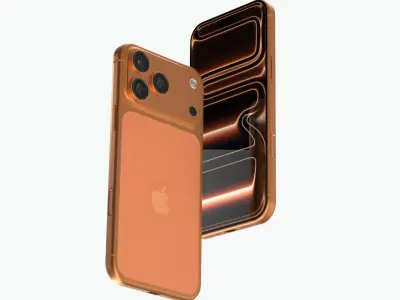  Apple iPhone 17 and 17 Air and 17 Pro and 17 Pro MAX 