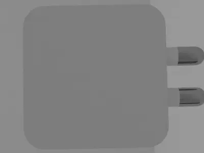 smol3d aka MODVL Nilluminate Nightlight  Free 3D model