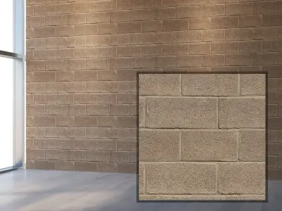 765 block Texture