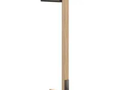 Lamp Gabard 3D model