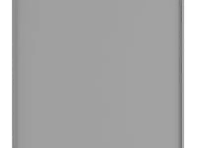 Pictures1135 Low-poly 3D model