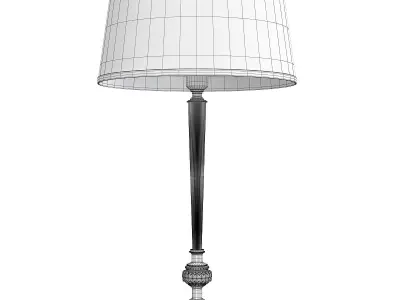 KUTEK COCO Low-poly 3D model