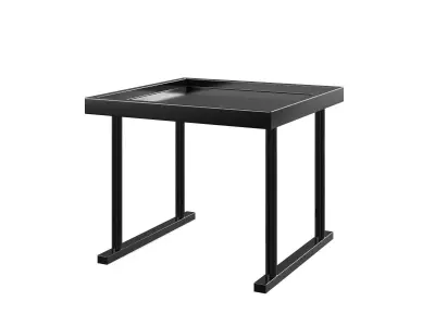 Mome Small Table 3D model purchase