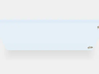 RINGHULT By 17 Low-poly 3D model