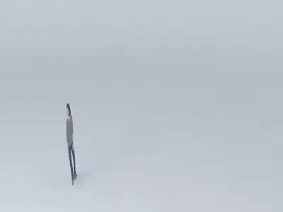 terracotta tile floor tile Free 3D model