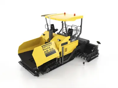  Heavy Construction Machinery Equipment Industrial 16 in 1 vol 1 