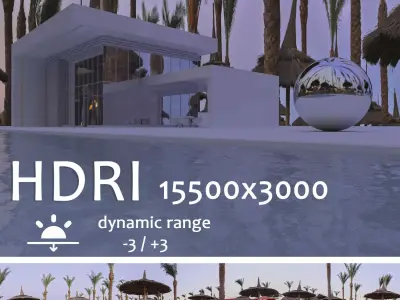HDRI 78 Texture