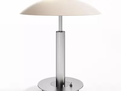 Lino with switch 24907 Low-poly 3D model