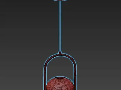 COCO SINGLE 3D model