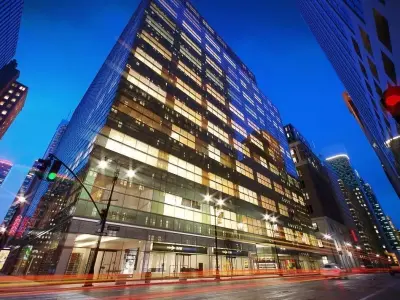 Scene 03 Archexteriors vol 28 3D model