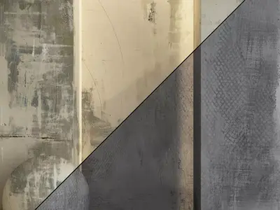 Concrete 05 - seamless Texture