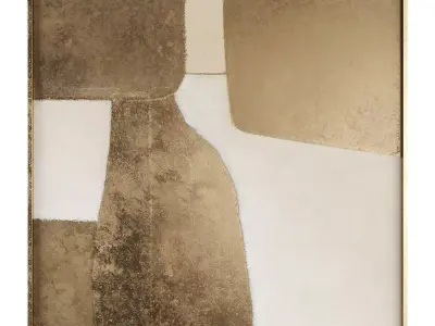 Pictures1173 Low-poly 3D model