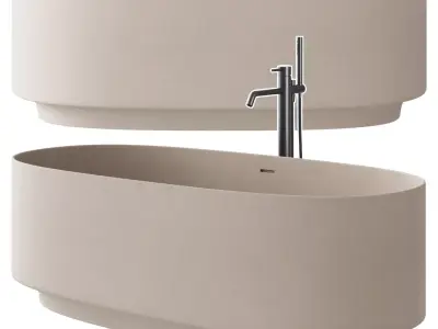 ARC By INBANI 3D model