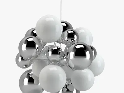 Lamp 112 3D model