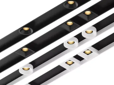 Cana 40 by Kreon 3D model