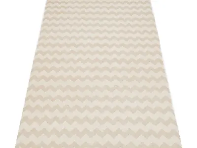 Rug Set 65 3D model