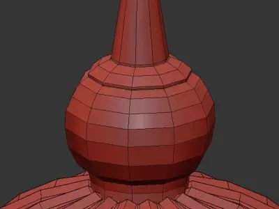 Maytoni Karla 3D model