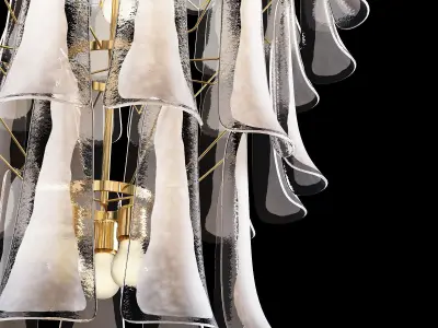 La murrina classico 3D model