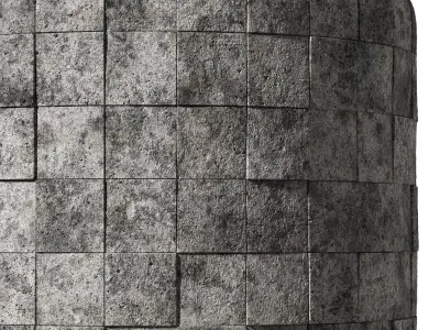  Seamless Tile Material 21 Texture