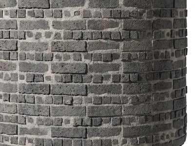Brick Material 08 Texture