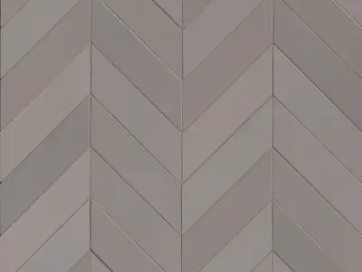 Chevron Ceramic Tile Texture  Texture