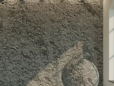 Concrete wall Old concrete  73 Texture