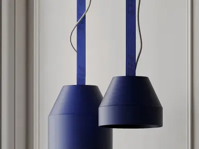 BLT Cap from FILD 3D model