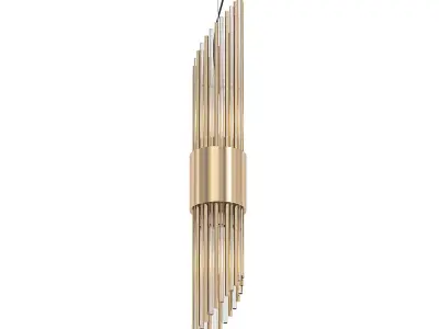 BACAEN ONE 3D model