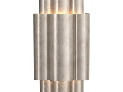 Arabelle Medium Sconce 3D model