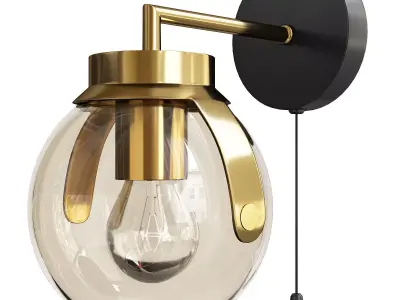 Eurosvet Creek Low-poly 3D model