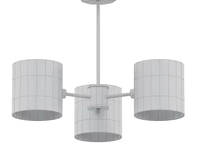 Smoke Grey 3D model