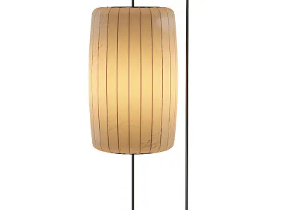 Lampatron SAKARI FL floor lamp 3D model