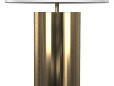 Table Lamp Vilto 3D model