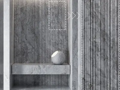 Marble Stone No178 Texture