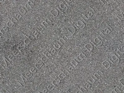 4K Seamless Asphalt Pavement Texture