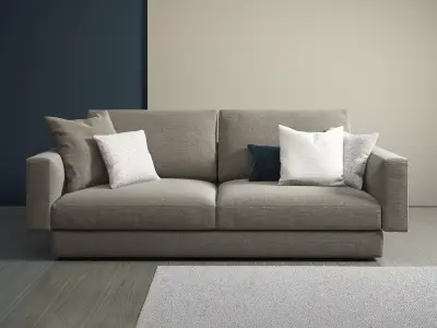 All-One 235 3D model