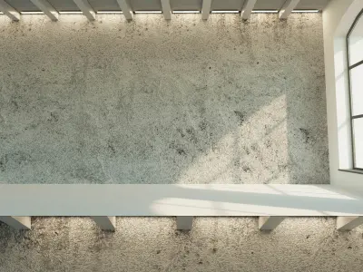 Concrete wall Old concrete 3 Texture