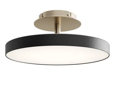 Umage ASTERIA UP Ceiling lamp 3D model