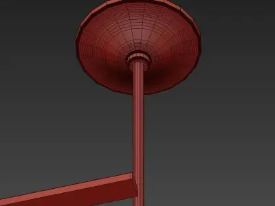 Lumiere 4 grandes tendances 2 3D model