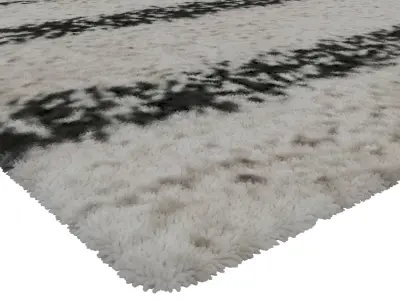 Rug Set 537 3D model