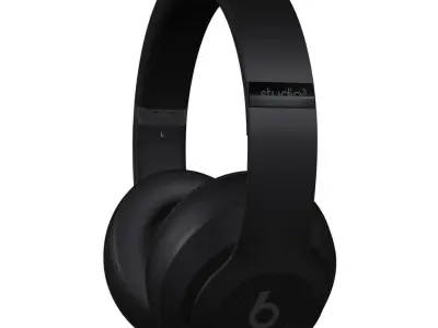 Apple Beats Studio 3 for Element 3D 3D model