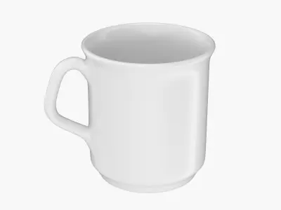  Coffee Mugs Collection 