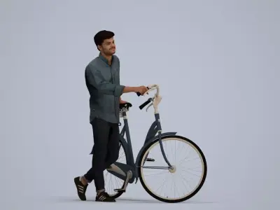 00293Darren011 3D model