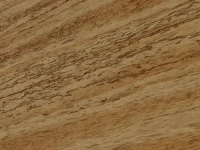 Seamless PBR Wood - Oak Red Light 001 Texture