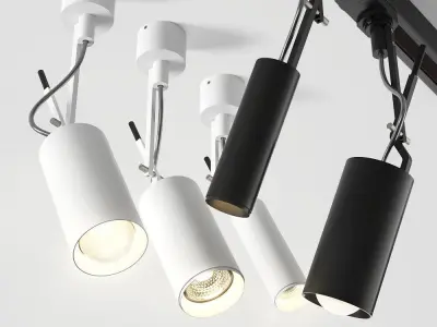 AQForm Petpot Collection 3D model