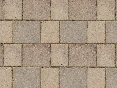 Stone Ground 4K Texture