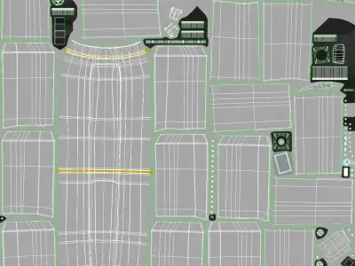  Zala Lancer-3 and Anti-Drone System 